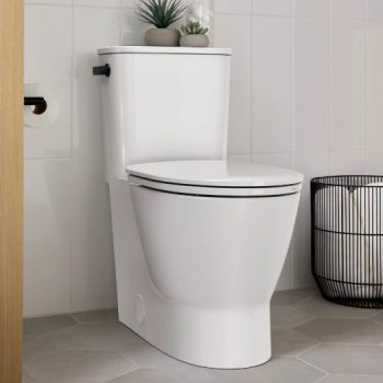 AMERICAN STANDARD – ASPIRATIONS ECOSTRENGTH 12-INCH TWO PIECE TOILET