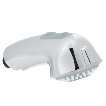 Grohe – Kitchen Faucet Pull-Out Spray – Chrome/Light Gray