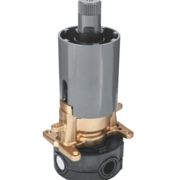 Grohe – Grohflex Thermostatic Control Unit