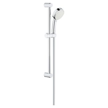 Grohe – Tempesta Cosmopolitan 24″ Shower Slide Bar Kit – 4 Sprays 2.5 GPM