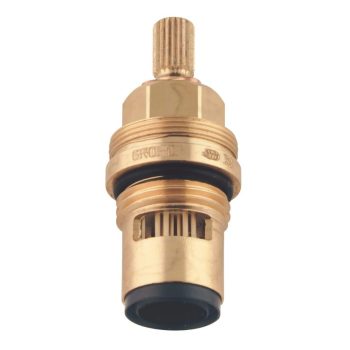 Grohe – Ceramic Cartridge