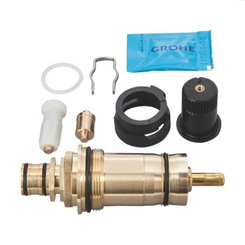Grohe – 3/4″ Thermostatic Cartridge