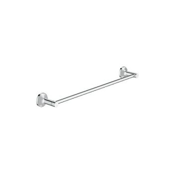 Grohe-Essentials Towel Bar 18″