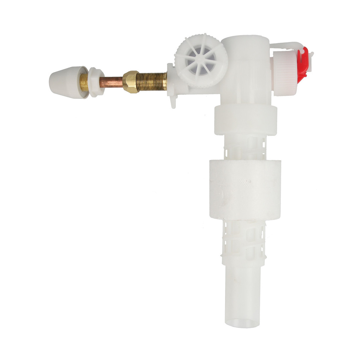 Grohe - Dally Filling Valve Grohe - Dally Filling Valve
