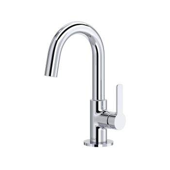 RIOBEL PRO – Jazz Single Handle Lavatory Faucet With Side Handle