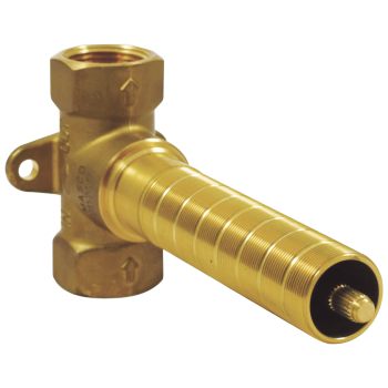 BRIZO – SENSORI VOLUME CONTROL ROUGH