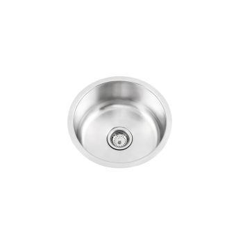 Vogt BS.1714.B12-60 – Bruck Undermount Vitreous China Sink