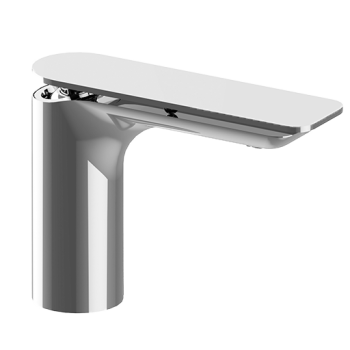 GRAFF – SENTO LAVATORY FAUCET POLISHED CHROME