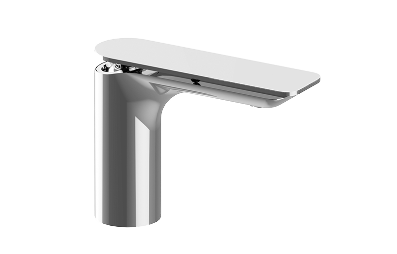 GRAFF – SENTO LAVATORY FAUCET POLISHED CHROME