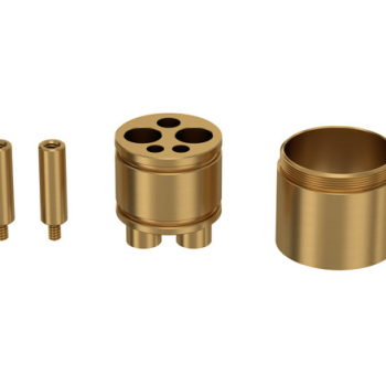 RIOBEL 1 1/4″ EXTENSION FOR R45 ROUGH-IN VALVE
