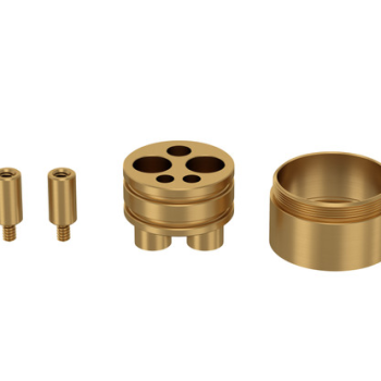 RIOBEL – 3/4″ EXTENSION FOR R45 ROUGH-IN VALVE