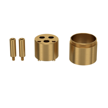 RIOBEL- 1 1/4″ EXTENSION FOR R51 ROUGH-IN VALVE