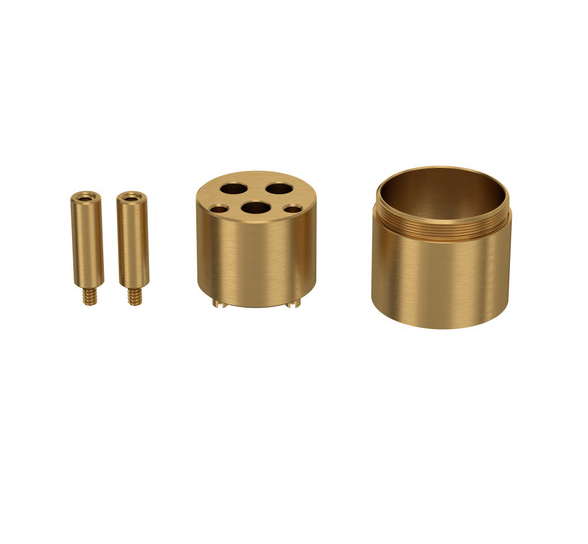 RIOBEL- 1 1/4″ EXTENSION FOR R51 ROUGH-IN VALVE