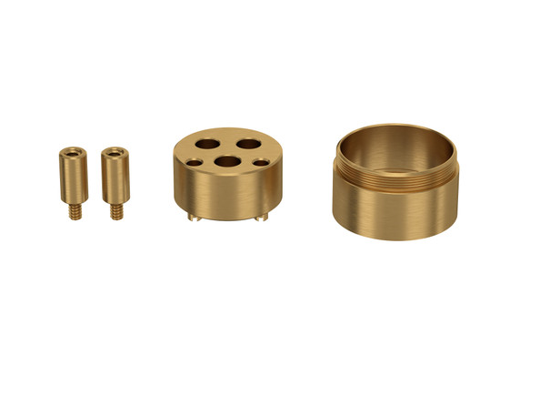 RIOBEL – 3/4″ EXTENSION FOR R51 ROUGH-IN VALVE