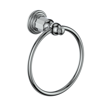 Vogt BA.0110 – Carinthia Towel Ring