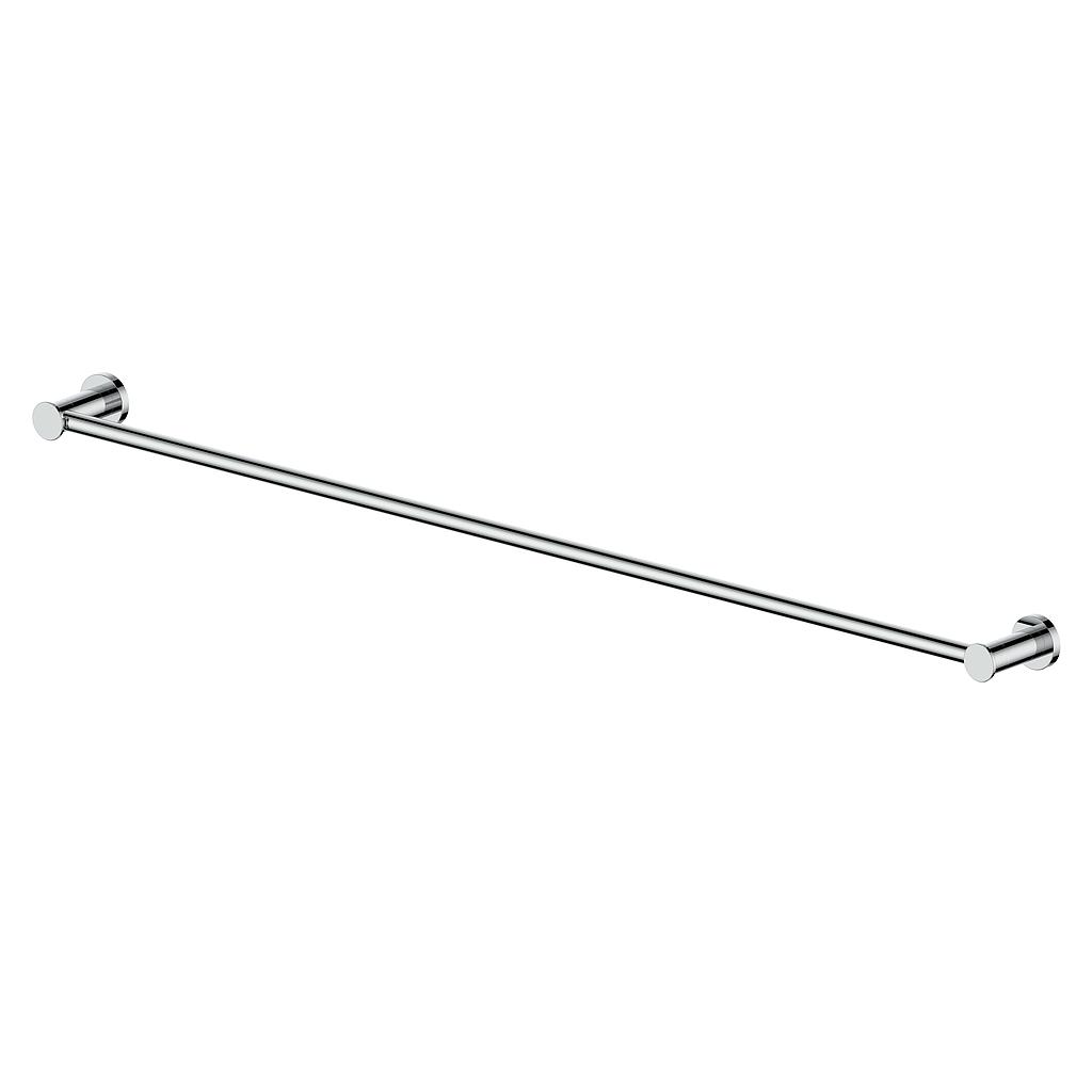 Vogt BA.0402 - Worgl 24" Single Towel Bar Vogt BA.0402 - Worgl 24" Single Towel Bar
