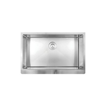 Vogt BA.0403.CC – Antau/ Lusten 24″ Single Towel Bar CC