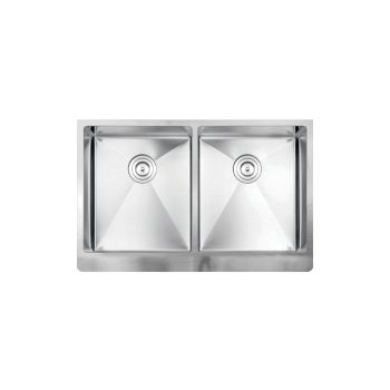 Vogt BA.0503.CC – Antau/ Lusten Double Towel Bar CC