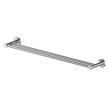 Vogt BA.0509 – Zehn 24″ Double Towel Bar