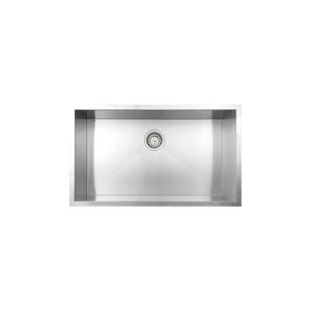 Vogt BA.0603.CC – Antau/ Lusten 18″ Single Towel Bar CC
