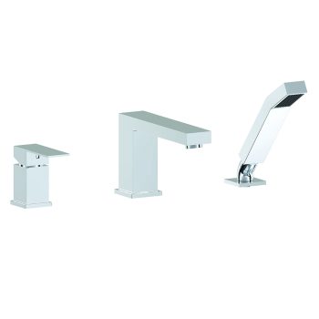 Vogt BF.KG.2000 – Kapfenberg Deck Mount Tub Filler