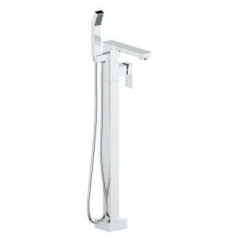 Vogt BF.KG.2100 – Kapfenberg Floor Mount Tub Filler