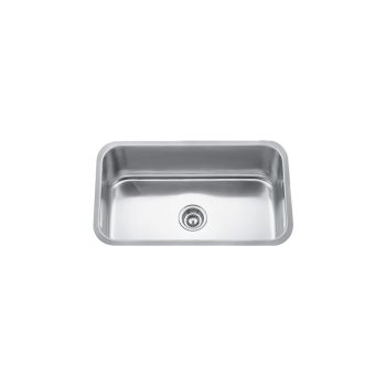 Vogt BS.1611.B11-60 – Brau Undermount Vitreous China Sink