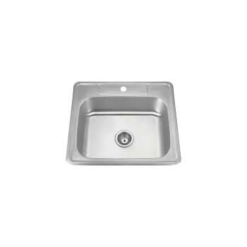 Vogt BS.1616.D24-60 – Durn Vessel Vitreous China Sink