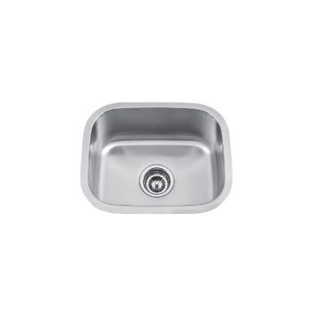 Vogt BS.1616.G23-60 – Gilgen Vessel Vitreous China Sink