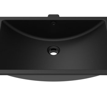 Vogt BS.2112.Z0 – Zell Vogranite Undermount Vanity Sink