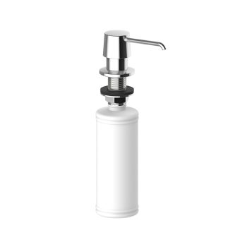 Vogt KA.02SD – Classic Soap Dispenser