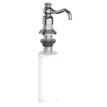 Vogt KA.04SD – Carinthia Soap Dispenser