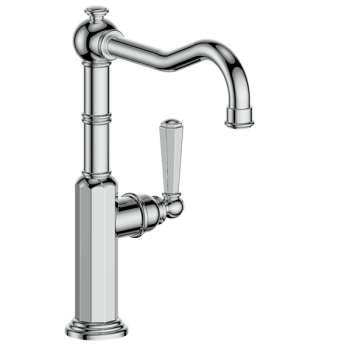Vogt KF.12CA.2200 – Carinthia Kitchens/ Bar/ Prep Faucet