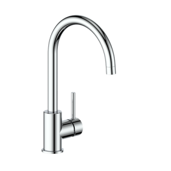 Vogt KF.12KN.01 – Klein Single Function Kitchens Faucet