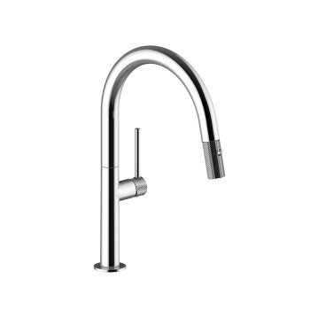 Vogt KF.13D1.1214 – Drava 13″ Bar/Prep Faucet