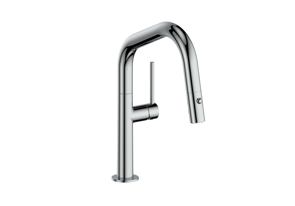 Vogt KF.13D2.0204 - Dornbirn 13" Bar/Prep Faucet Vogt KF.13D2.0204 - Dornbirn 13" Bar/Prep Faucet