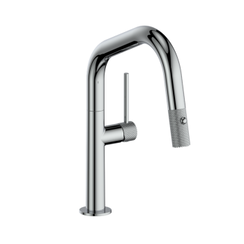 Vogt KF.13D2.1214 – Drava 13″ Bar/Prep Faucet