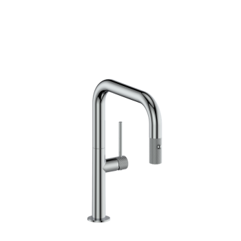 Vogt KF.13D3.1214 – Drava 13″ Bar/Prep Faucet