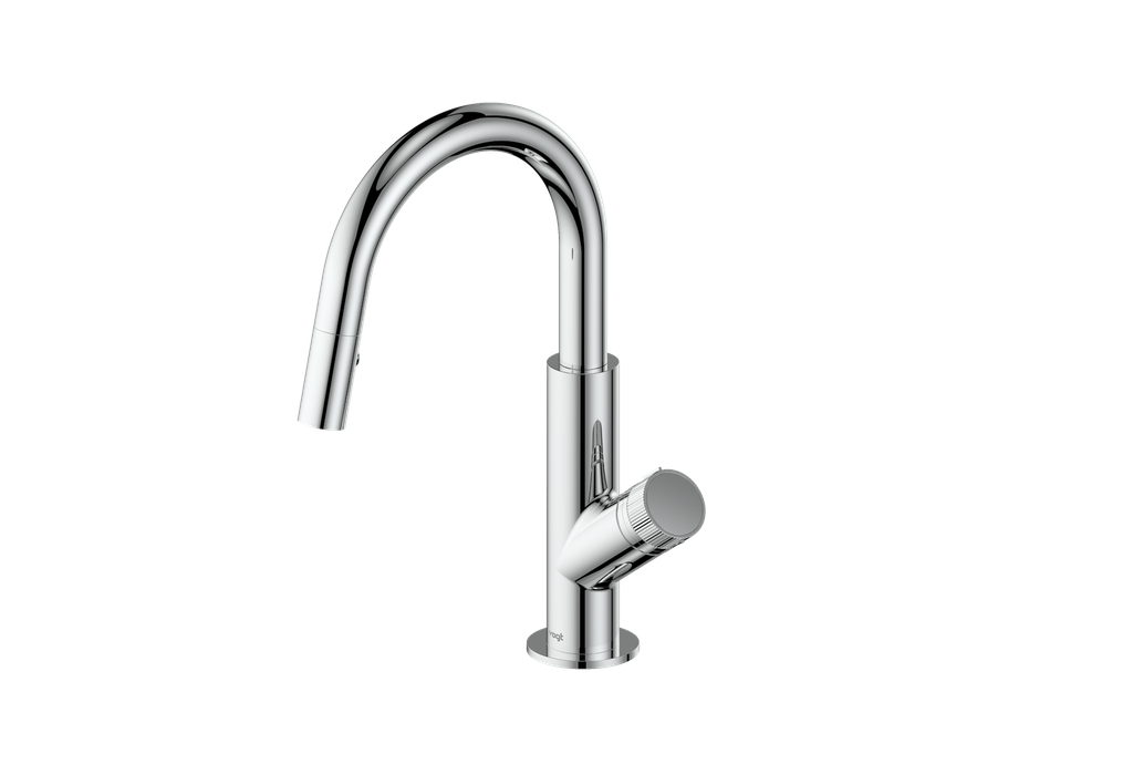 Vogt KF.13M1.1504 - Mond Mini 13" Bar/Prep Faucet Vogt KF.13M1.1504 - Mond Mini 13" Bar/Prep Faucet