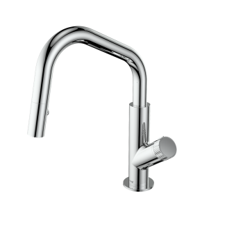 Vogt KF.13M2.1504 – Mond Mini 13″ Bar/Prep Faucet