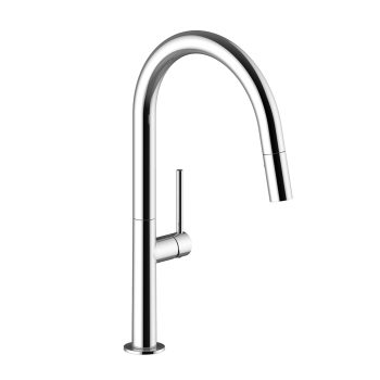 Vogt KF.16D1.0204 – Dornbirn 16″ Kitchens Faucet