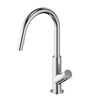 Vogt KF.16M1.1504 – Mond 16″ Kitchens Faucet
