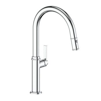 Vogt KF.16ZN.1112 – Zehn Kitchens Faucet