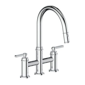 Vogt KF.17ZN.1112 – Zehn Bridge Kitchens Faucet