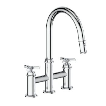 Vogt KF.17ZN.1312 – Zehn Bridge Kitchens Faucet