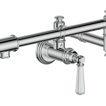Vogt KF.CA.22 – Carinthia Pot Filler