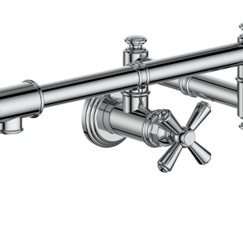 Vogt KF.CA.23 – Carinthia Pot Filler