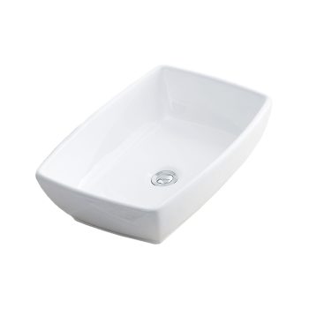Vogt KS.1717.V18Z-61 – Vienna 18Z Sink – 17″x17″x10″