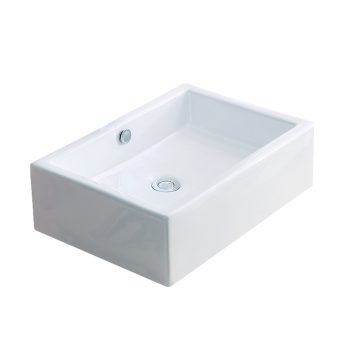 Vogt KS.2318.S18R-61 – Salzburg 18R Sink – 23″x18″x9″