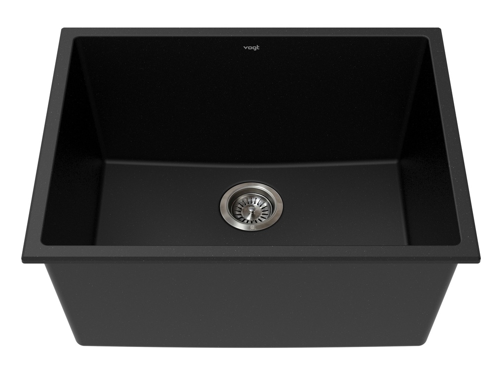 Vogt KS.2519.M0 – Vogranite Mitterdorf GS Sink 25″x19″x12″